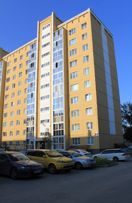 ЧеховSKY (Чеховский)